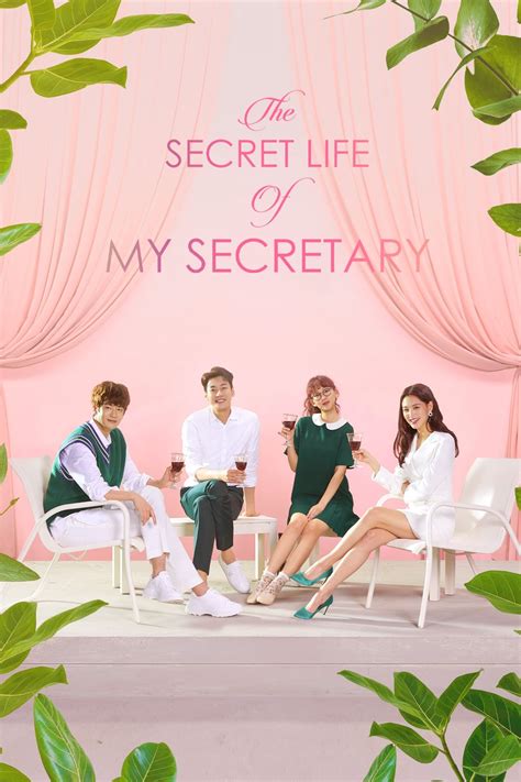 korean secretary movie|The Secret Life of My Secretary (TV Series 2019) .